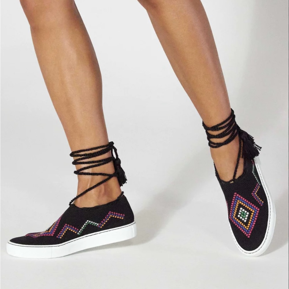 Tamara Mellon Sonic